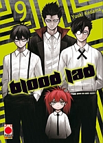 Blood Lad