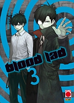 Blood Lad