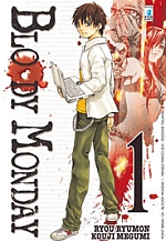  Bloody Monday