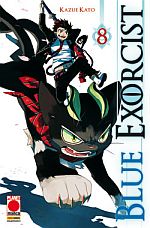 Blue Exorcist