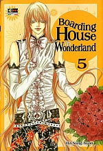 Boarding House in Wonderland