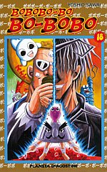Bobobo-bo Bo-bobo