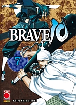 Brave 10