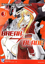 Break Blade