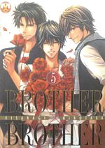 Brother X Brother