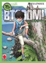 Btooom!