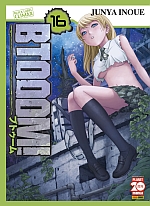 Btooom!