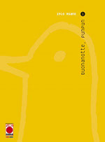Buonanotte, PunPun