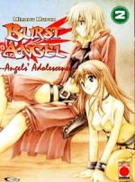 Burst Angel