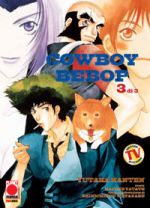 Cowboy Bebop