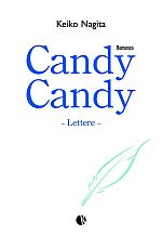 Candy Candy - Lettere