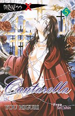 Cantarella