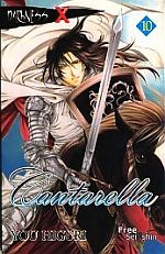 Cantarella