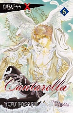 Cantarella