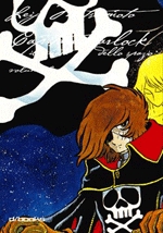 Capitan Harlock