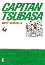 Capitan Tsubasa New Edition