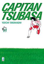 Captain Tsubasa