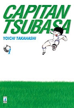 Capitan Tsubasa New Edition