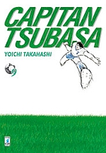 Capitan Tsubasa New Edition