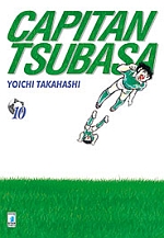 Capitan Tsubasa New Edition