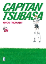 Capitan Tsubasa New Edition