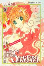 Card Captor Sakura