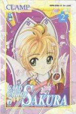 Card Captor Sakura