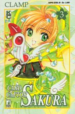 Card Captor Sakura