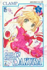 Card Captor Sakura