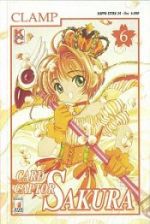 Card Captor Sakura