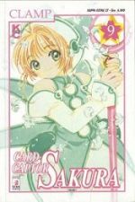 Card Captor Sakura