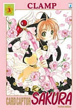 Card Captor Sakura Perfect Edition