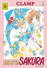 Card Captor Sakura Perfect Edition