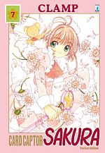 Card Captor Sakura Perfect Edition