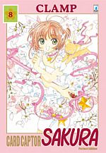 Card Captor Sakura Perfect Edition