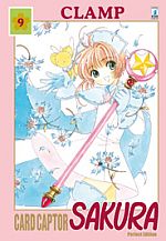 Card Captor Sakura Perfect Edition