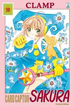 Card Captor Sakura Perfect Edition