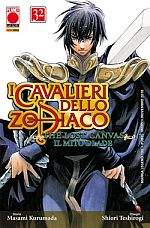 I cavalieri dello zodiaco: The Lost Canvas