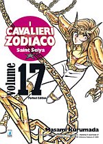 I cavalieri dello zodiaco - Saint Seiya - Perfect Edition