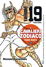 I cavalieri dello zodiaco - Saint Seiya - Perfect Edition