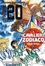 I cavalieri dello zodiaco - Saint Seiya - Perfect Edition