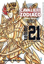 I cavalieri dello zodiaco - Saint Seiya - Perfect Edition