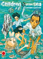 Children of the Sea