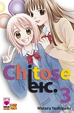 Chitose etc