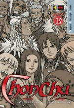 Chonchu