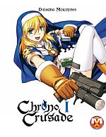 Chrono Crusade