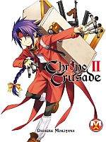 Chrono Crusade