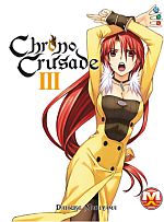 Chrono Crusade