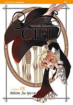 Ciel - The Last Autumn Story