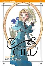 Ciel - The Last Autumn Story